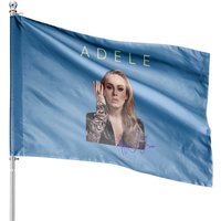 Adele House Flags, Adele Tour 2023 House Flags, Adele Album 30 House Flags