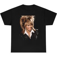 Tina Turner T-shirt