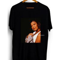 Queen Latifah T-shirt / Vintage Shirt / Aesthetic Premium Unisex T-shirt