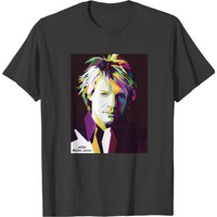 Bon Jovi T-shirts — T-shirts pour hommes