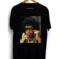 Jimi Hendrix T-shirt / Vintage Shirt / Aesthetic Premium Unisex T-shirt