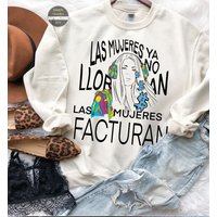 Shakira - Women No Longer Cry Sweatshirt — Sweats à capuche pour hommes