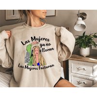 Shakira Women No Longer Cry Sweatshirt, Women Invoice Sweatshirt — Sweats à capuche pour hommes