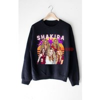 Shakira Vintage Sweatshirt