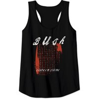 Bush Sixteen Stone Album Alternative Rock Music Tank Tops