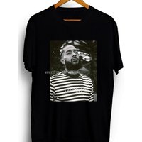 Nipsey Hussle Aesthetic Premium Unisex T-shirt