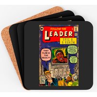 Rakim Hiphop Coasters