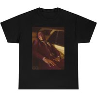 Future I Never Liked You Album Cover Shirt | Future Rapper Album Cover Shirt