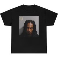 Playboi Carti Whole Lotta Red Fan Shirt