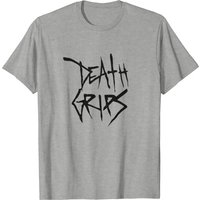 Death Grips Fan Concert Festival Shirt