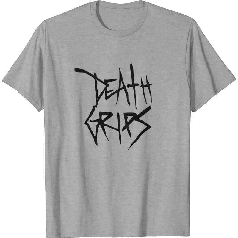 Death Grips Fan Concert Festival Shirt — Mens T Shirts