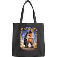 Puss In Boots Movie Bags