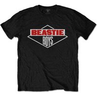 The Beastie Boys T-shirt: Logo