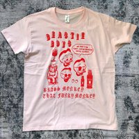 Beastie Boys T-shirt