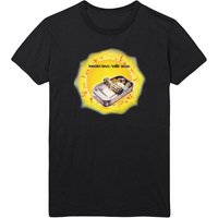 Beastie Boys Men's Hello Nasty T-shirt