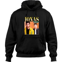 Nick Jonas Hoodie