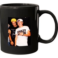 Frat Boy Harry And Niall Mugs