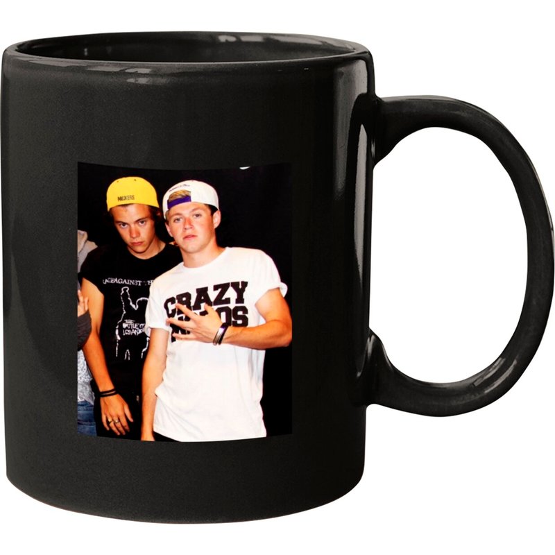 Frat Boy Harry And Niall Mugs — Tasses et gobelets