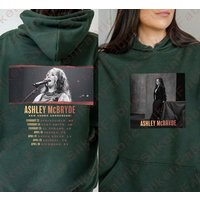 Ashley Mcbryde Tour 2023 Shirt, Ashley Tour 2023 Hoodie