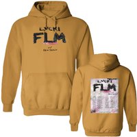 Lucki Flawless Like Me Tour 2023 Hoodie