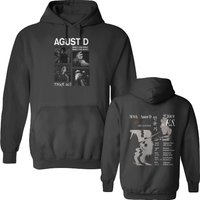 Suga On Tour 2023 Hoodie, Agust D Concert Shirt,agust D