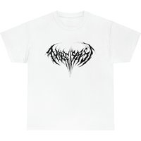 Playboi Carti Narcissist T-shirt | Playboi Carti King Vamp T-shirt — T-shirts pour hommes