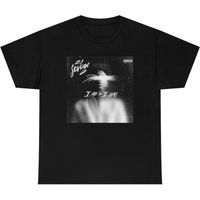 21 Savage I Am > I Was Album Cover Shirt | 21 Savage Festival Shirt