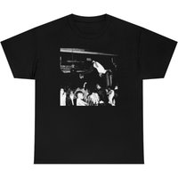 Playboi Carti Die Lit Album Shirt | Playboi Carti Album Shirt — T-shirts pour hommes