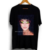 Cher Original Vintage T-shirt / Aesthetic Premium Unisex T-shirt — Mens T Shirts