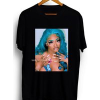 Caresha Jt City Girls Shirt / Yung Miami And Jt Graphic Tee Aesthetic Premium Unisex T-shirt