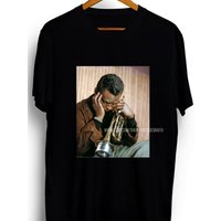 Miles Davis T-shirt / Vintage Shirt / Aesthetic Premium Unisex — Mens T Shirts