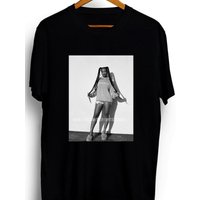 Ari Lennox T-shirt / Asl Graphic Tee Shirt / Aesthetic Premium