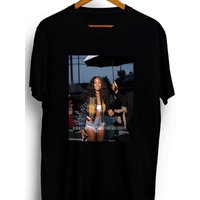 Ari Lennox T-shirt / Asl Graphic Tee Shirt / Aesthetic Premium