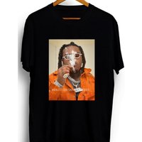 Gunna T-shirt / Top Off Graphic Tee Shirt
