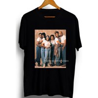 Living Single T-shirt / Vintage Shirt / Aesthetic Premium Unisex T-shirt