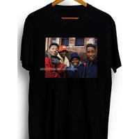 Juice T-shirt / Q Bishop Raheem Steel Vintage Shirt / Aesthetic Premium Unisex T-shirt