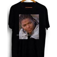 Queen Latifah Cleo T-shirt / Vintage Shirt / Aesthetic Premium Unisex T-shirt