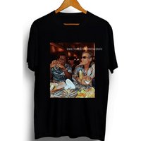 Damson Idris / Franklin Saint (snowfall) Los Angeles Shirt