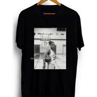 Monica Sanaa Lathan Love And Basketball T-shirt — Mens T Shirts
