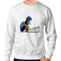 J Dilla Classic Sweatshirts