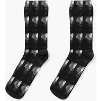 Sexy Lips Socks