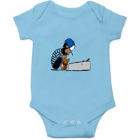 J Dilla Classic Onesies