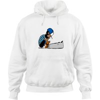 J Dilla Classic Hoodies — Sweats à capuche pour hommes