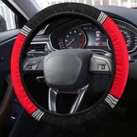 Bling Steering Wheel Cover