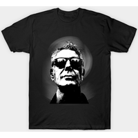 Anthony Bourdain - Anthony Bourdain - T-shirt