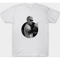 Anthony Michael Bourdain - Anthony Bourdain - T-shirt