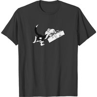 Footrot Flats - Dog T-shirts