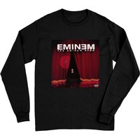 Eminem Long Sleeves - The Eminem Show / Premium Unisex Long Sleeves — Mens T Shirts