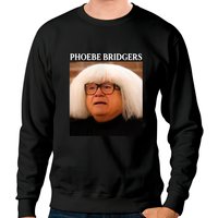 Danny Devito Phoebe Bridgers Sweatshirts