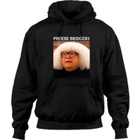 Danny Devito Phoebe Bridgers Hoodies